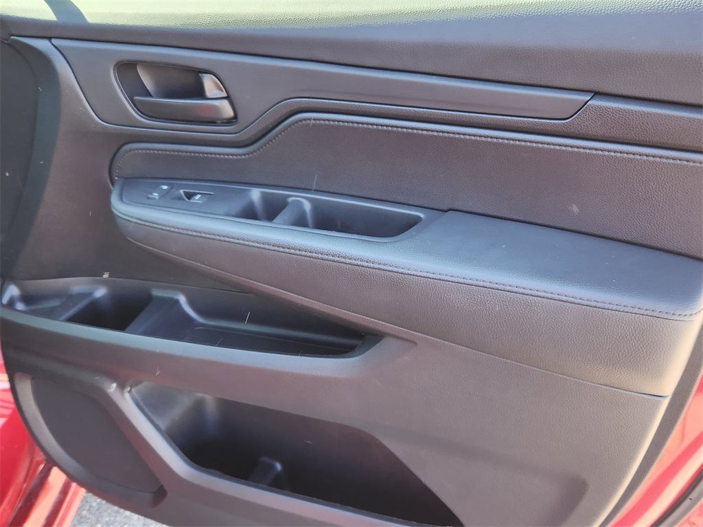 2024 Honda Odyssey Sport photo 15