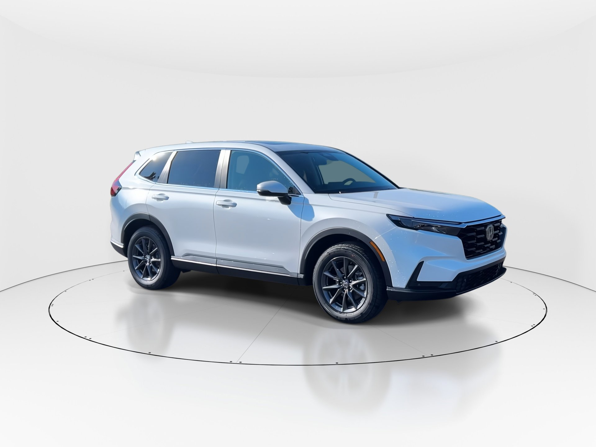 2026 Honda CR-V EX-L photo 8