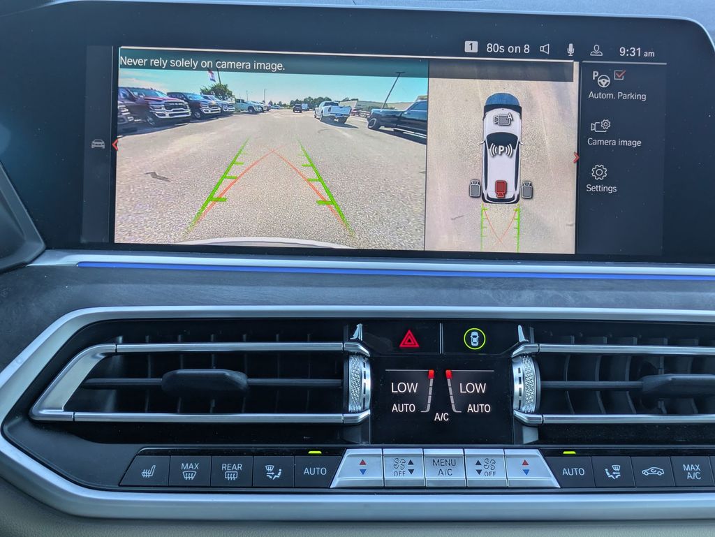 2022 Bmw X5 sDrive40i photo 20