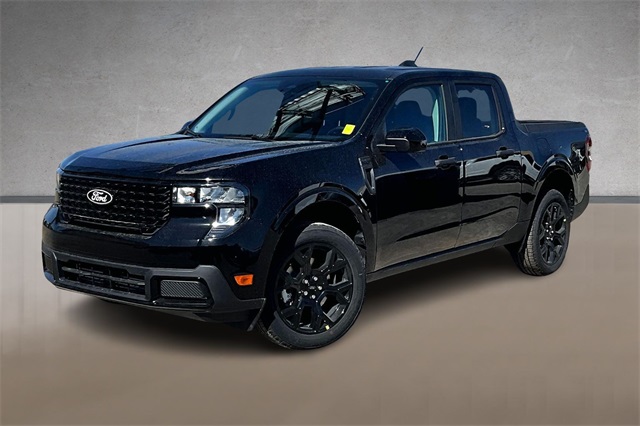 2025 Ford Maverick XLT's photo