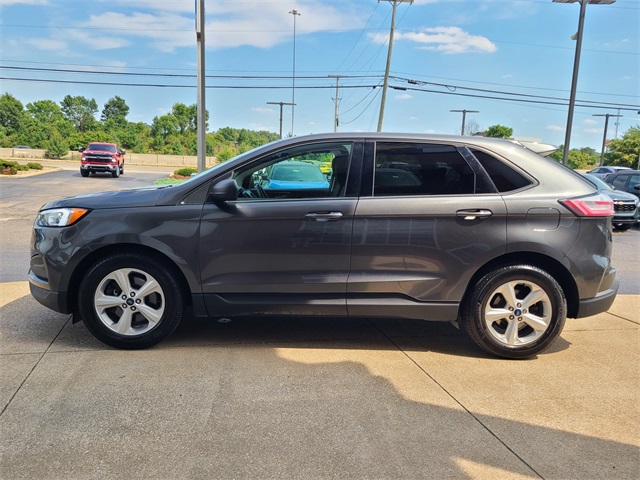 2020 Ford Edge SE photo 7