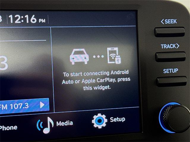 2025 Hyundai Elantra SEL Sport photo 15