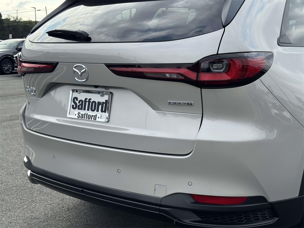 2025 Mazda CX-90 3.3 Turbo Preferred photo 11
