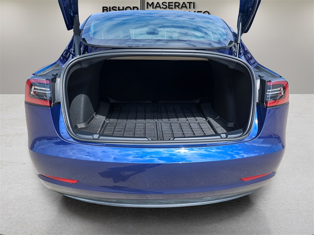 2023 Tesla Model 3 photo 19