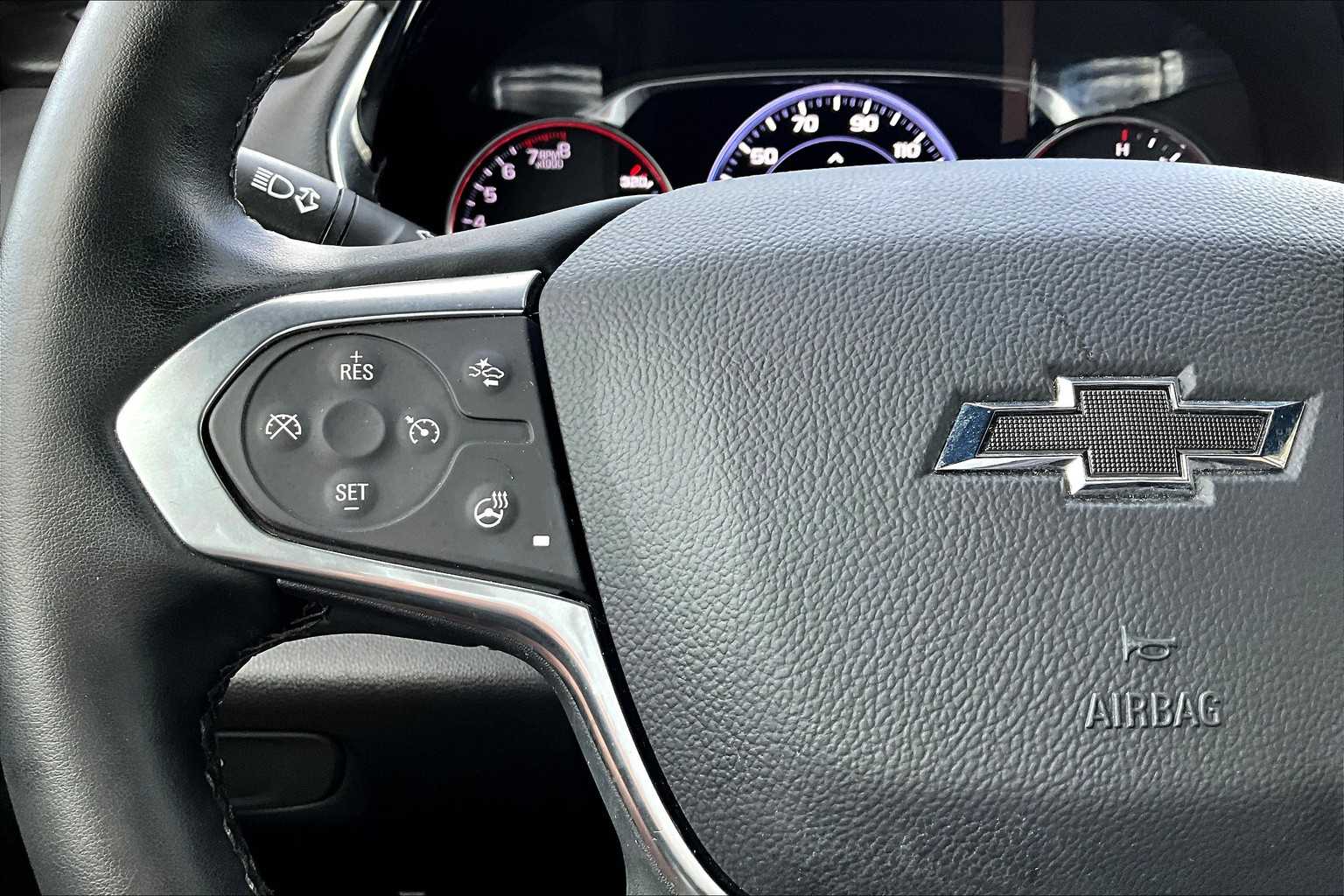 2023 Chevrolet Traverse Premier photo 18