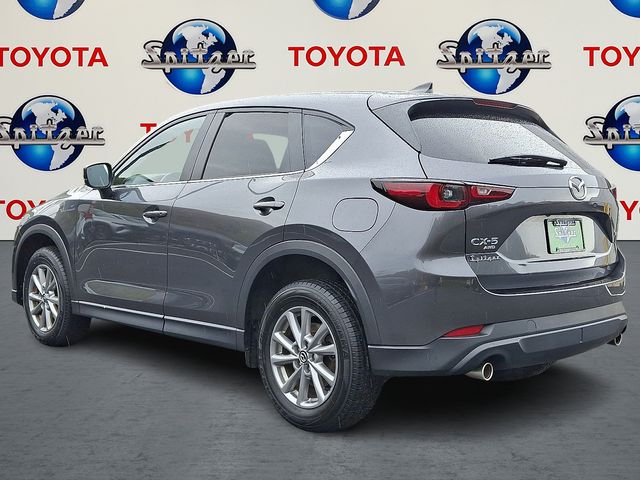 2023 Mazda CX-5 2.5 Select photo 2
