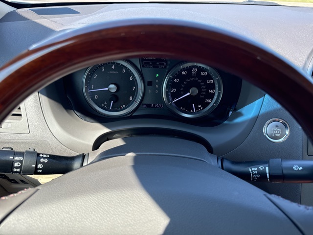 2012 Lexus ES 350 photo 16