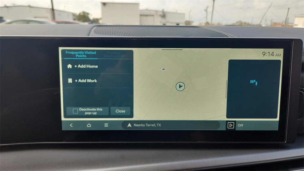 2025 Hyundai Santa Fe XRT photo 21