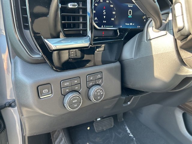 2026 Chevrolet Silverado 1500 LT Trail Boss photo 17