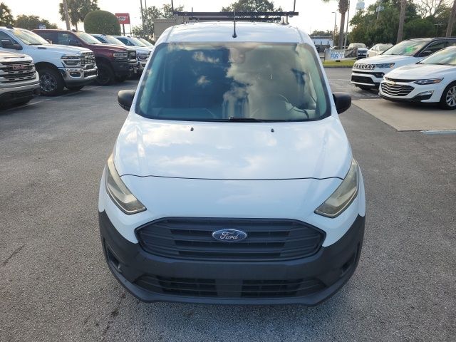 2019 Ford Transit Connect XL photo 2