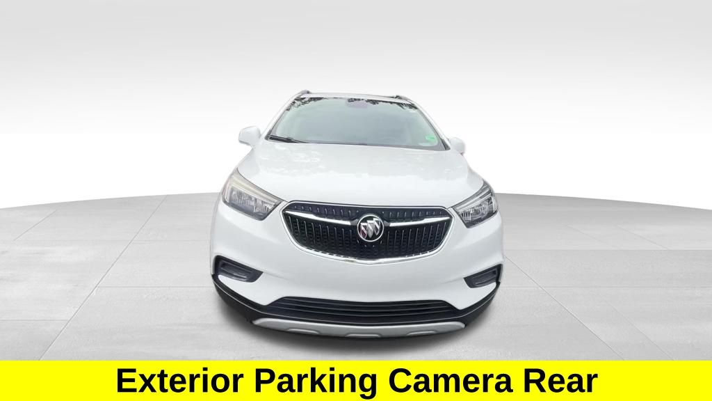 2021 Buick Encore Preferred photo 13