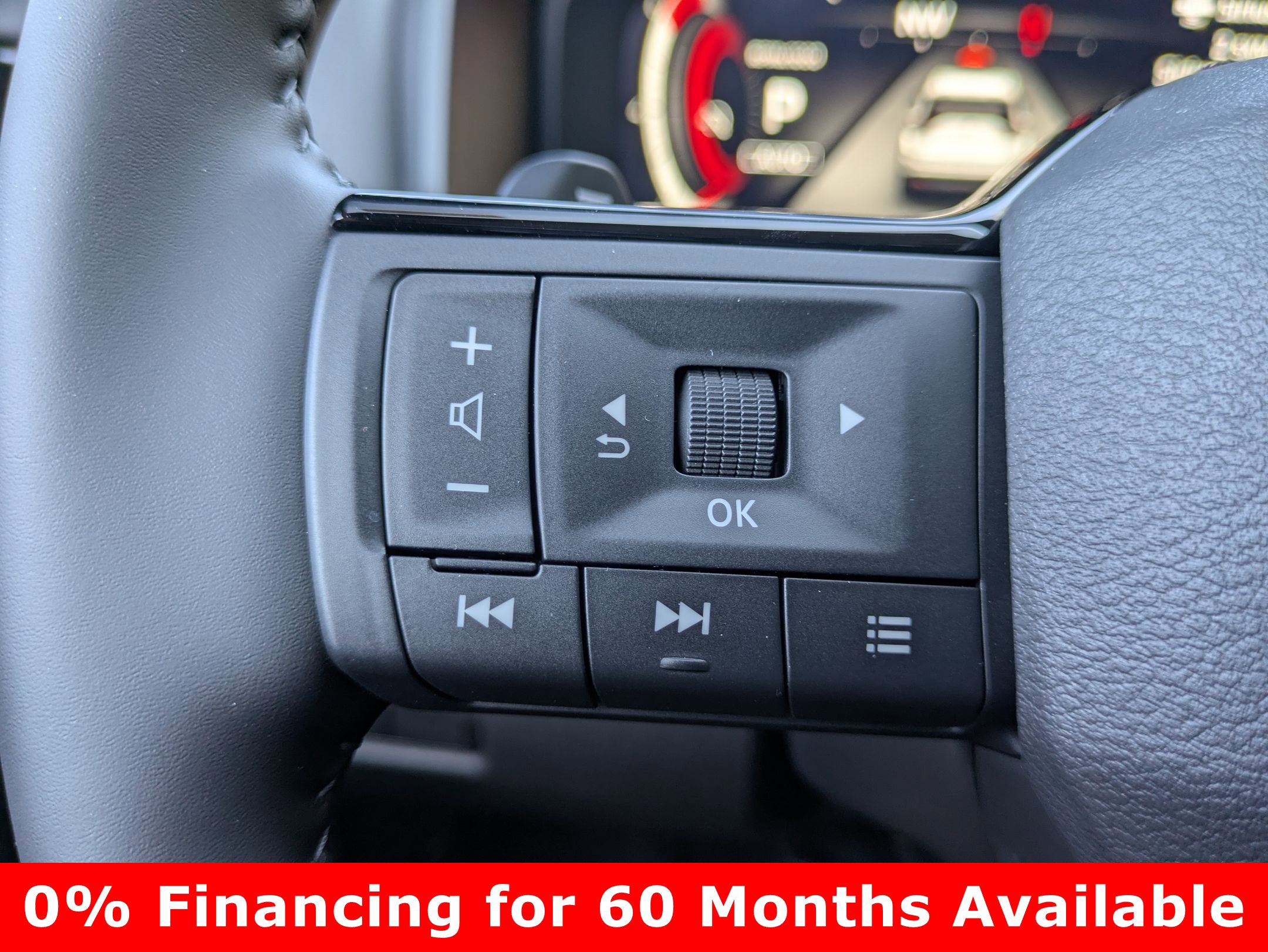 2026 Nissan Rogue SV photo 17