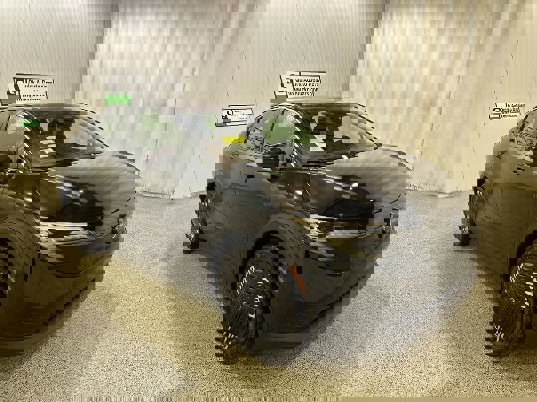 2026 Nissan LEAF S+'s photo