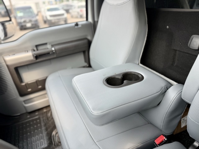 2026 Ford F-650 photo 25