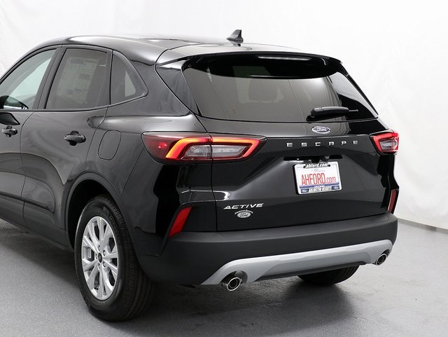 2025 Ford Escape Active photo 7
