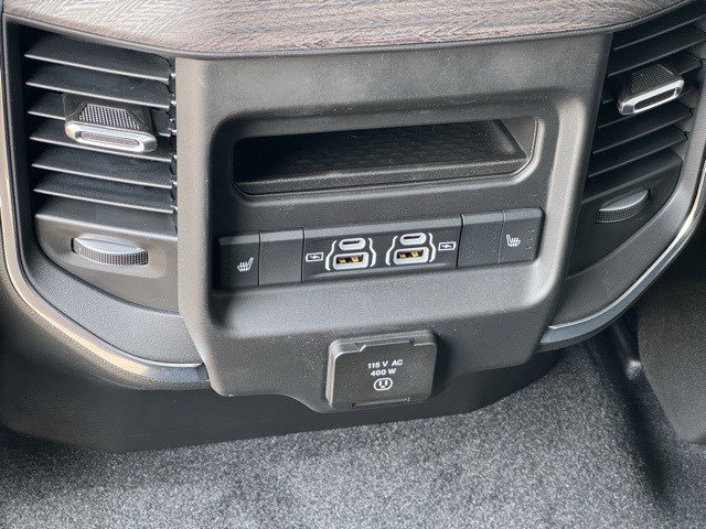 2026 Ram 1500 Laramie photo 34