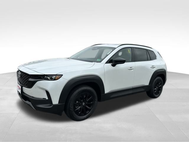 2026 Mazda CX-50 Premium's photo