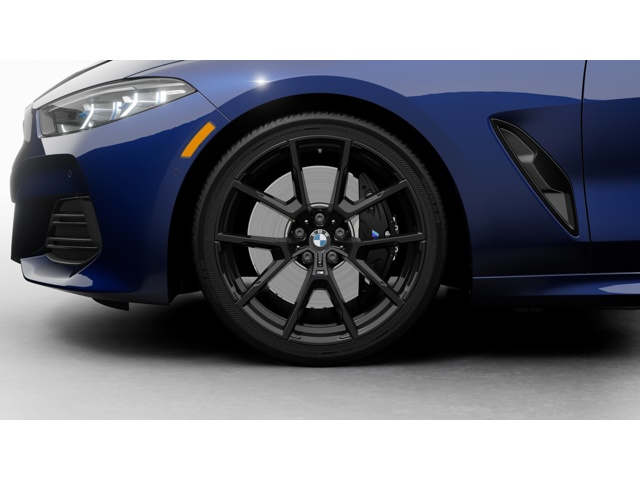 2026 Bmw 840i xDrive Gran Coupe photo 4