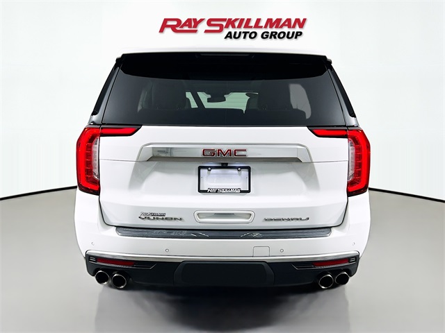 2023 Gmc Yukon Denali photo 6