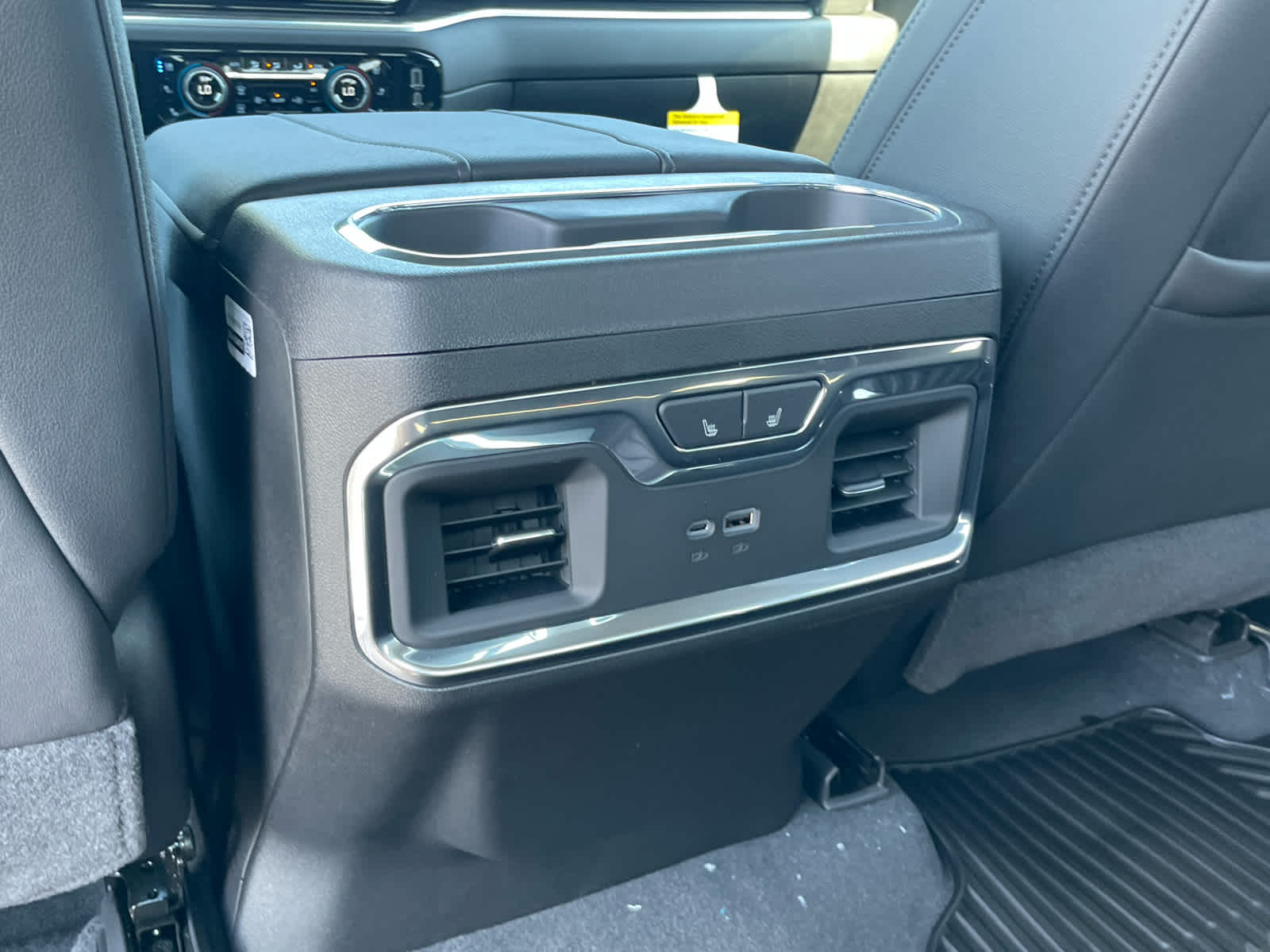 2026 Chevrolet Silverado 3500HD LTZ photo 20