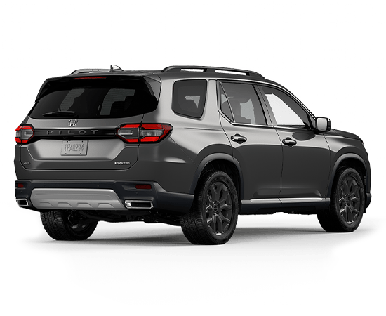 2025 Honda Pilot Touring photo 23
