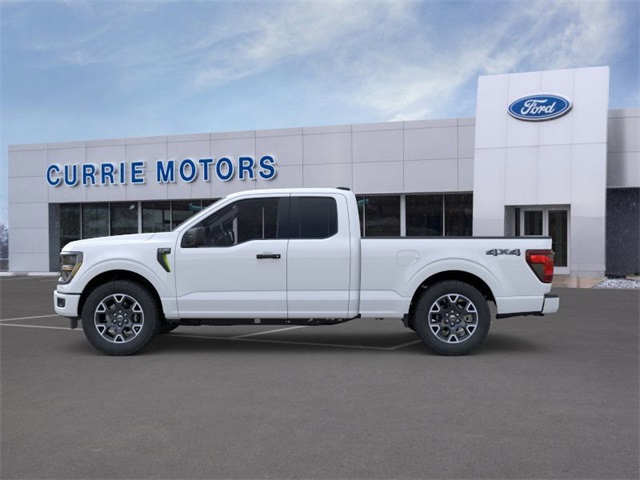 2025 FORD F-150 - Image 33