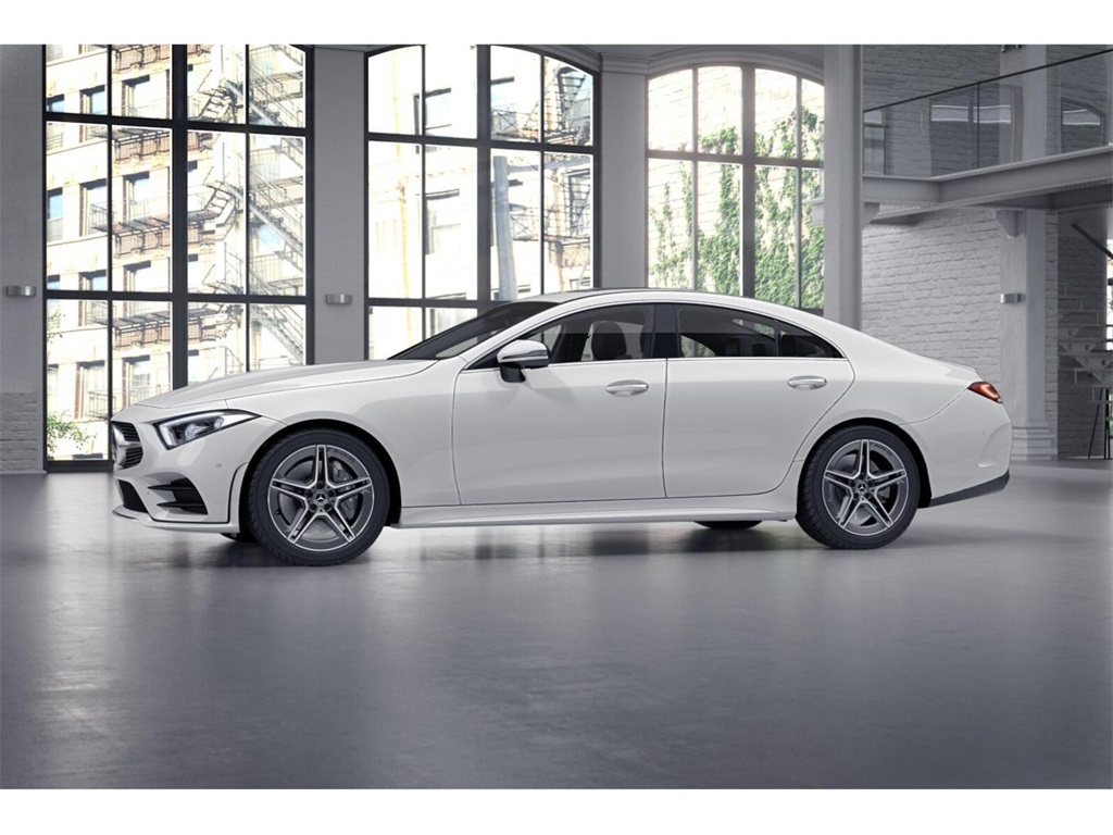 2021 Mercedes Benz CLS 450 photo 29