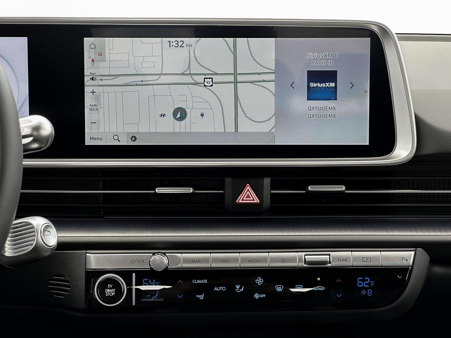 New 2025 Transmission Blue Hyundai SEL image 19