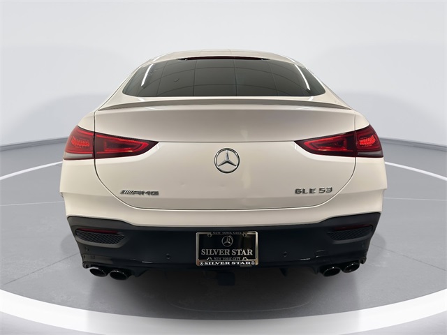 2022 Mercedes Benz GLE 53 AMG 4MATIC photo 3