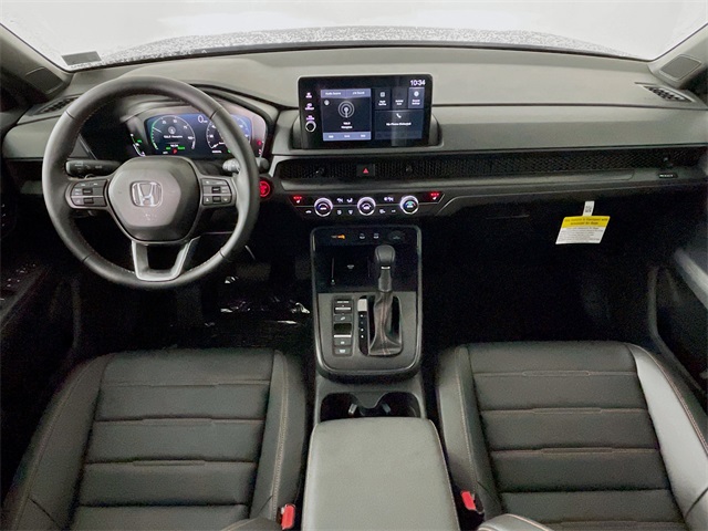 2026 Honda CR-V Hybrid Sport-L photo 16