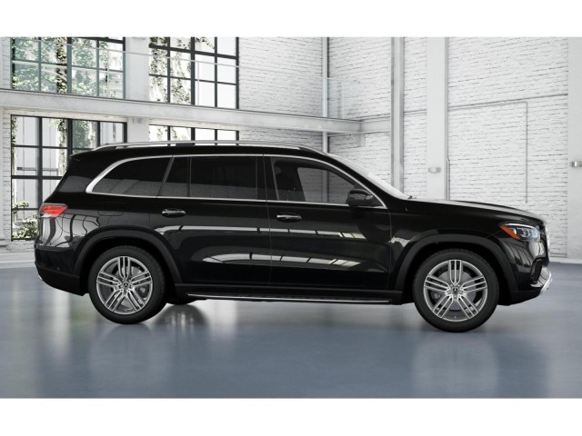 2025 Mercedes Benz GLS 450 4MATIC photo 15