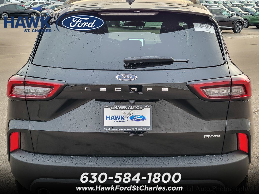 2026 FORD ESCAPE - Image 4