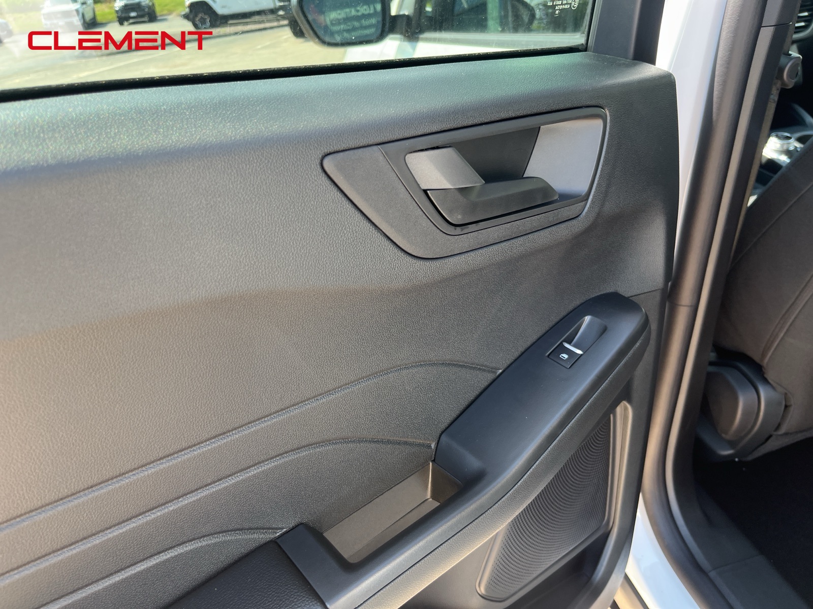 2025 Ford Escape Active photo 33