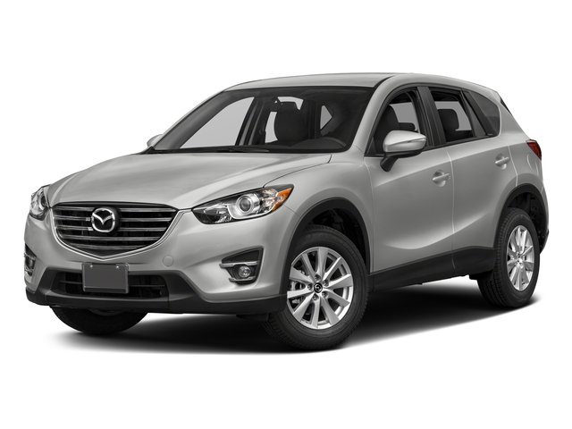 2016 Mazda CX-5 Touring's photo