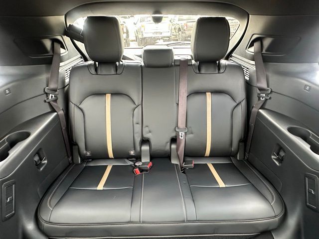 2025 Mazda CX-90 3.3 Turbo Premium Plus photo 35