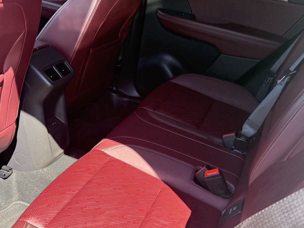 2024 Buick Envision Sport Touring photo 23
