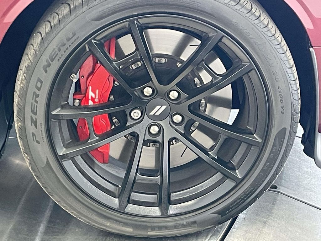 2023 Dodge Challenger R/T Scat Pack photo 14