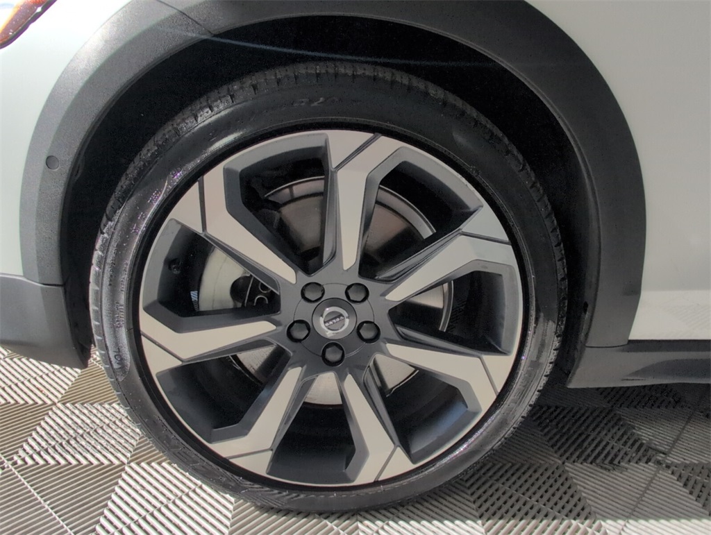 2021 Volvo V60 Cross Country T5 photo 18