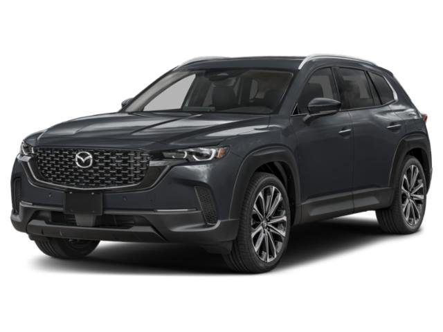2026 Mazda CX-50 Premium's photo