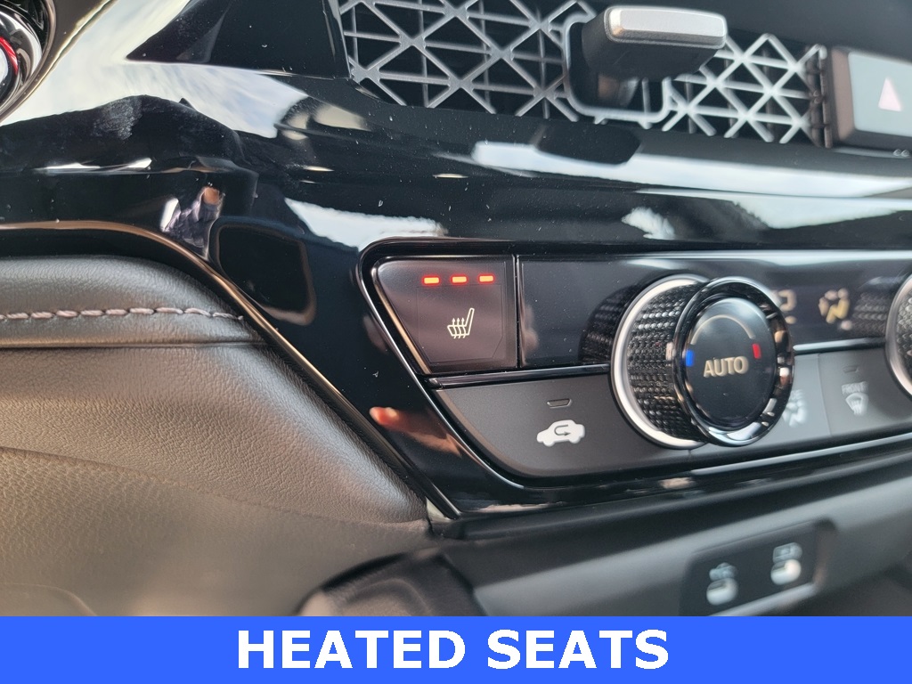 2025 Honda Accord Hybrid Sport photo 4