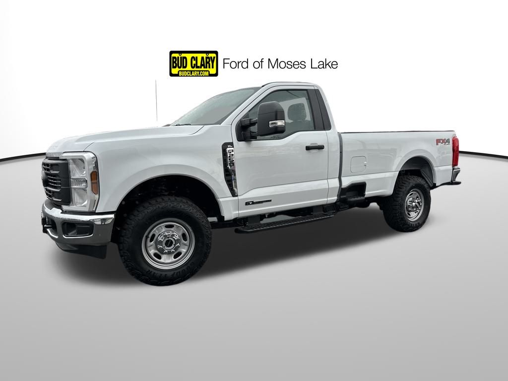 2026 Ford F-250 Super Duty XL's photo
