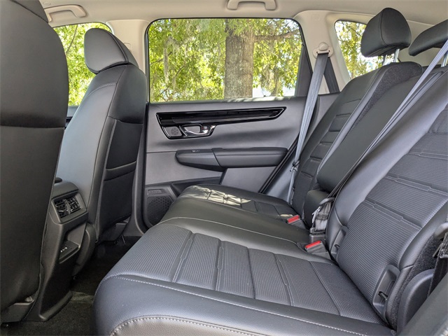 2026 Honda CR-V EX-L photo 14