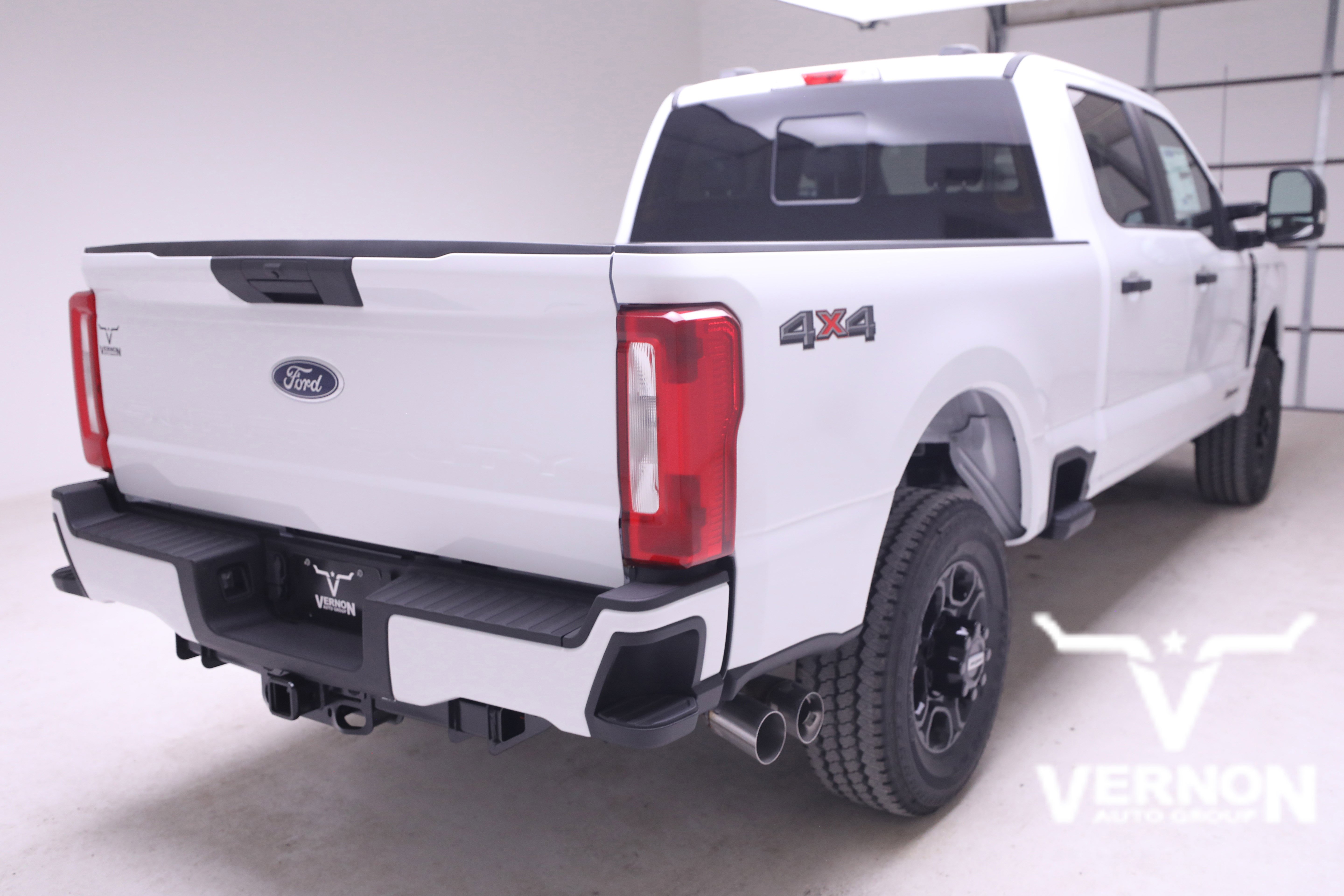 2026 Ford F-250 XL photo 4