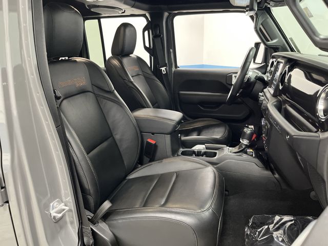 2022 Jeep Wrangler Unlimited Rubicon 392 photo 29