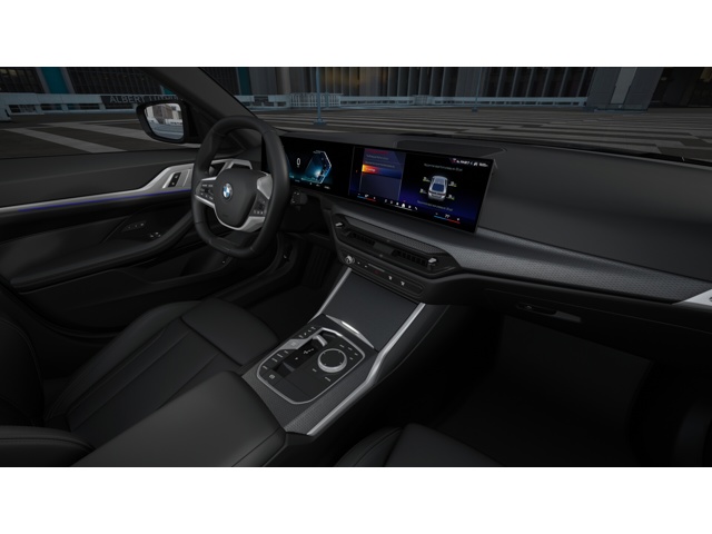 2025 Bmw i4 eDrive40 photo 13