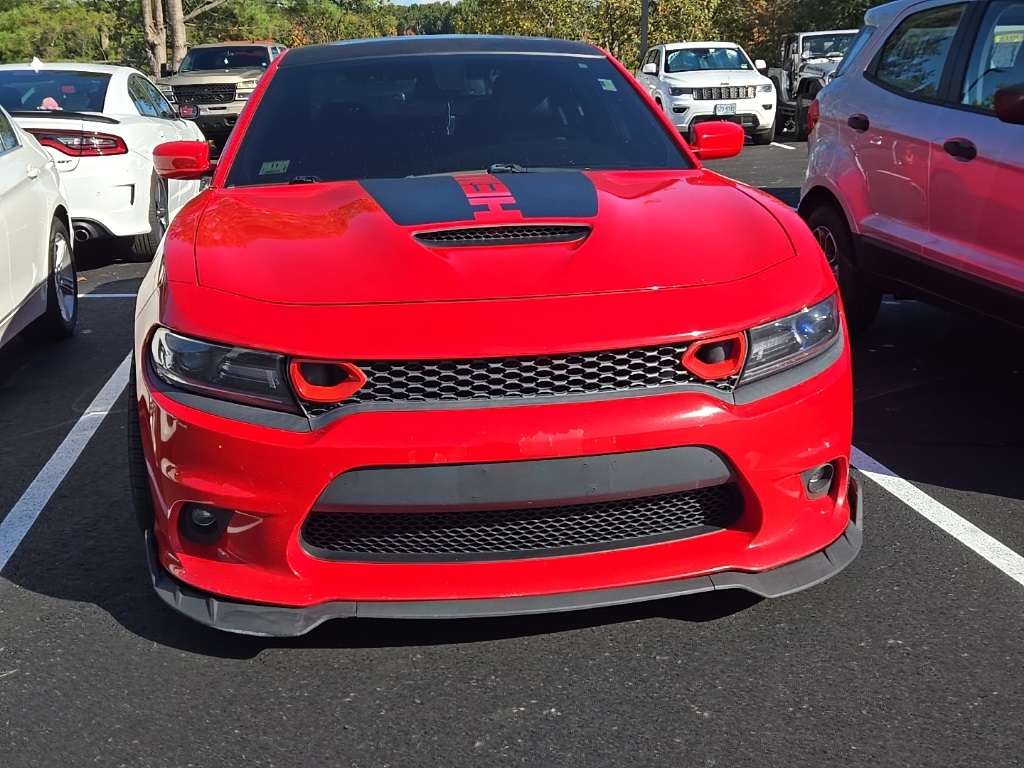 2018 Dodge Charger R/T Daytona 392 photo 6
