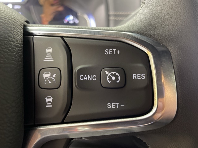 2025 Ram 3500 Laramie photo 22