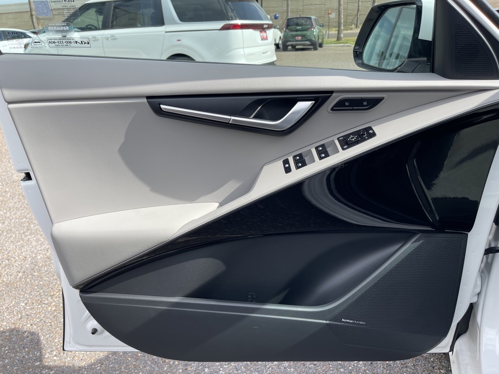 2023 Kia Niro EV Wave photo 17