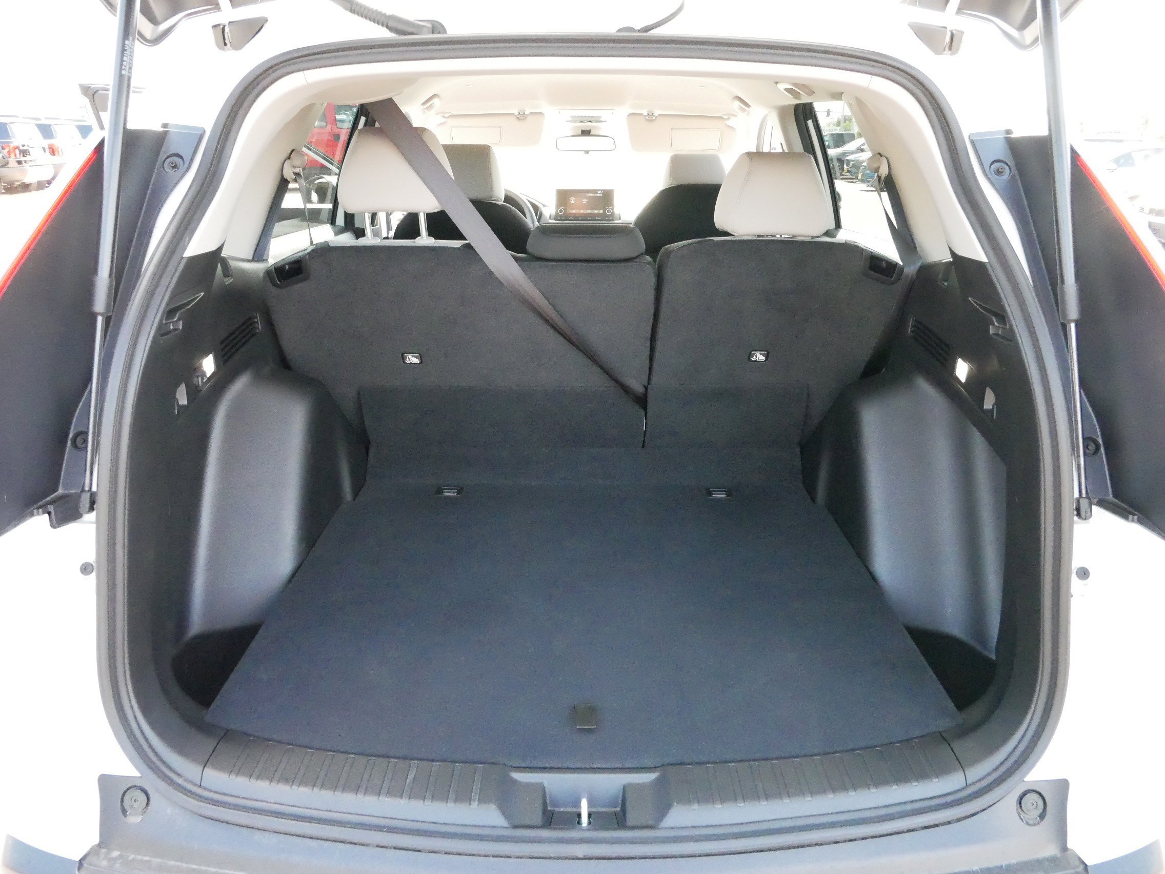 2025 Honda CR-V LX photo 18