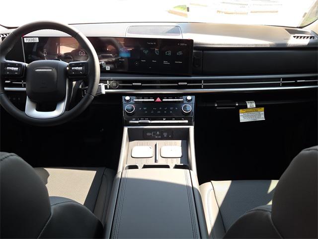 2026 Hyundai Santa Fe SEL photo 2